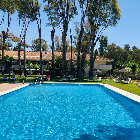 Puerto Banus Crystal Marbella