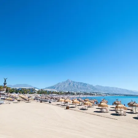 Puerto Banus Crystal *
