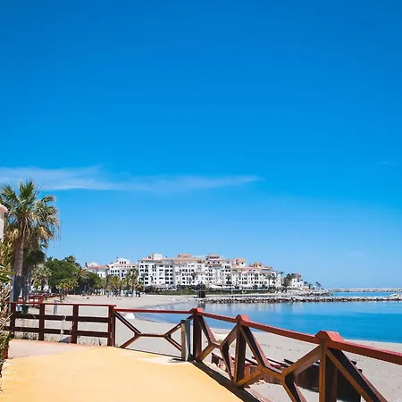 Puerto Banus Crystal Appartamento Marbella