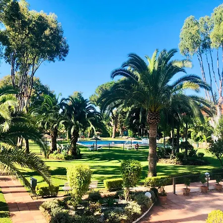 Appartamento Puerto Banus Crystal Marbella