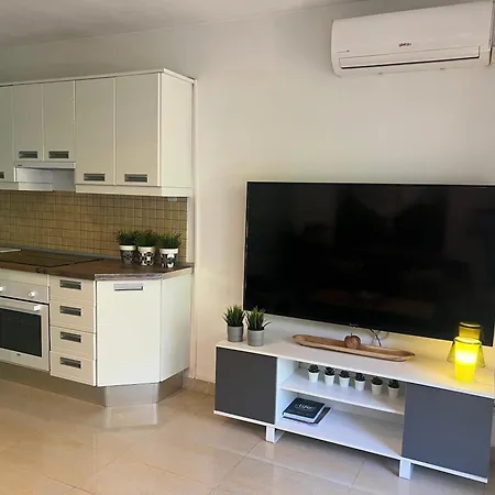 Puerto Banus Crystal Apartment Marbella