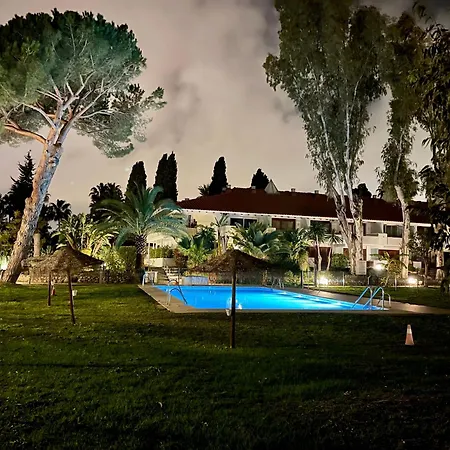 Appartamento Puerto Banus Crystal Marbella
