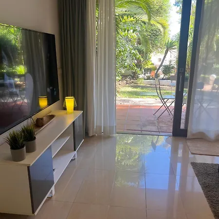 Puerto Banus Crystal *
