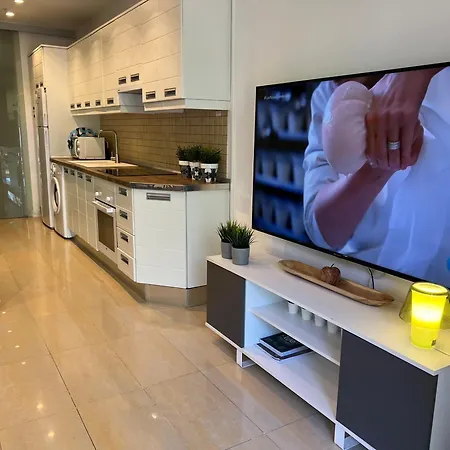 Puerto Banus Crystal *