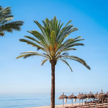 Puerto Banus Crystal Appartamento Marbella