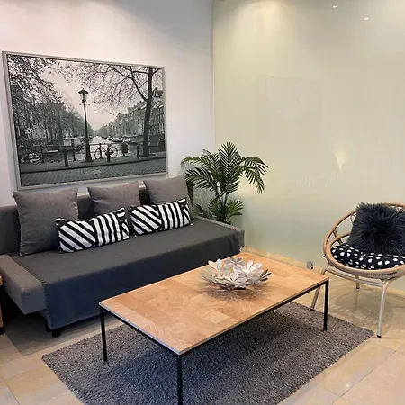Puerto Banus Crystal Appartamento