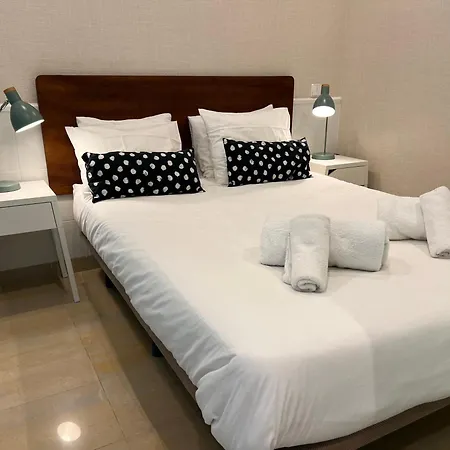 Puerto Banus Crystal Appartamento *