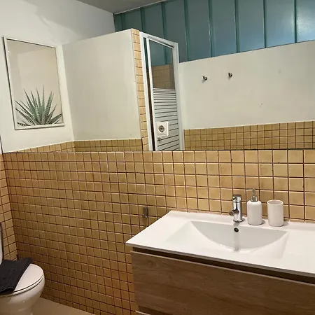 Puerto Banus Crystal Appartamento Marbella